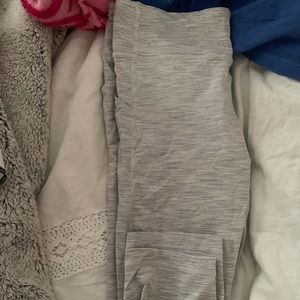 Lulu lemon 7/8 leggings